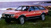 AMC Eagle Wagon 1980