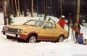 AMC Eagle 2-Door 1981