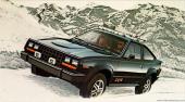 AMC Eagle SX/4