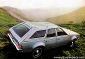 AMC Hornet Sportabout 1971