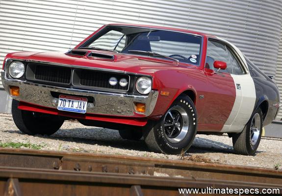 AMC Javelin 1970