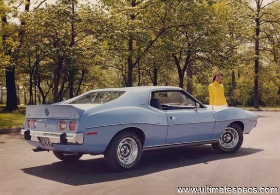 AMC Javelin 1973