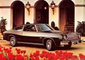 AMC Matador Coupe 1974