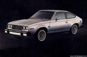 AMC Spirit - 1979 New Model