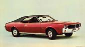 AMC Javelin 1968