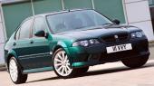 MG ZS 180