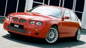 MG ZT 135 CDTI