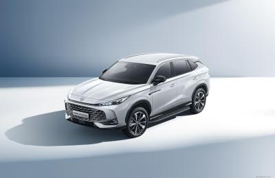 MG HS 2024 1.5T GDI (2024)