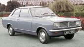 Vauxhall Viva (HB) Brabham