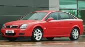 Vauxhall Vectra GTS Elegance 2.0 Turbo