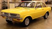 Vauxhall Viva (HC) 