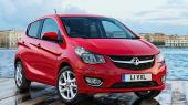 Vauxhall Viva 1.0 ECOTEC 75HP Easytronic