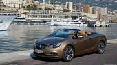 Vauxhall Cascada 1.6 Turbo 200HP Start/Stop