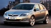 Vauxhall Astra Mk6 1.6 115HP