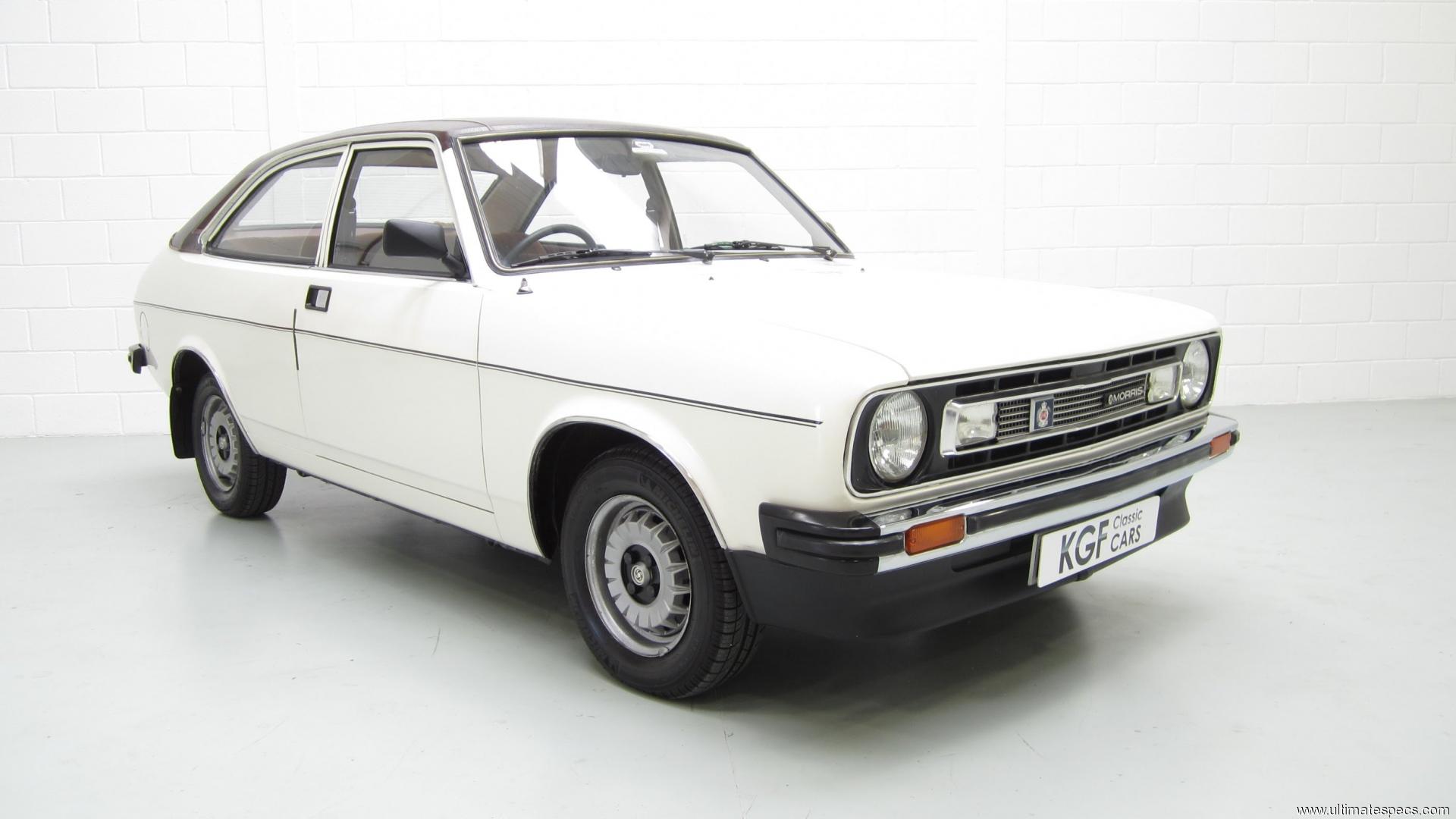 Morris Marina