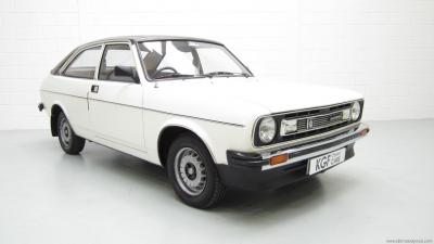 Morris Marina 1.3 (1971)