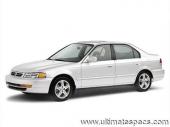 Acura MB4 (Canada Only) - 1997 New Model
