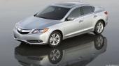 Acura ILX 2013 2.0i