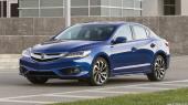 Acura ILX 2016 2.4i