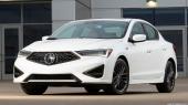 Acura ILX 2019 2.4i