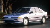 Acura Integra 1986 5-door