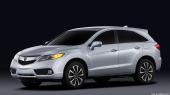 Acura RDX 2013