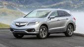 Acura RDX 2016