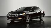 Acura RLX (KC1/2) - 2014 New Model