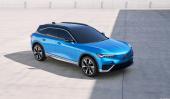Acura ZDX EV A-Spec AWD
