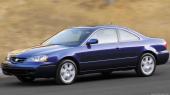 Acura CL (YA4)