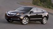 Acura ZDX 3.7 V6