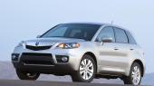 Acura RDX (TB1/2) - 2007 New Model