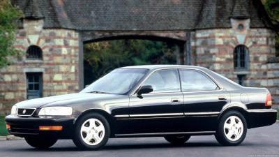 Acura TL I 2.5 (1995)