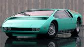 Bizzarrini Manta