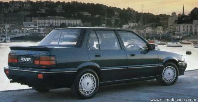 Rover 200 I 1.3 (1985)