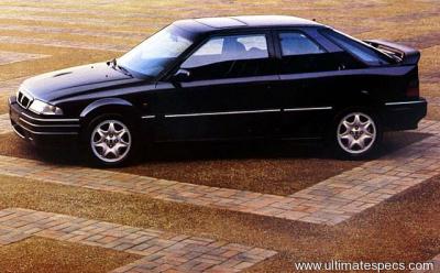 Rover 200 II 214 Si (1993)