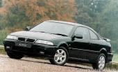 Rover 200 II Coupe 216