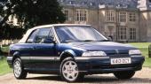 Rover 200 Cabriolet 214