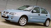 Rover 25 1.8 auto