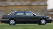 Rover 800 (R17) Sedan 820 Ti