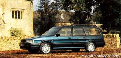 Rover Estate 2.0 GTi (1991)