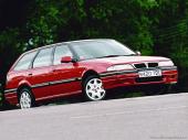 Rover Tourer 1.6