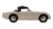 Austin Healey Sprite mk1