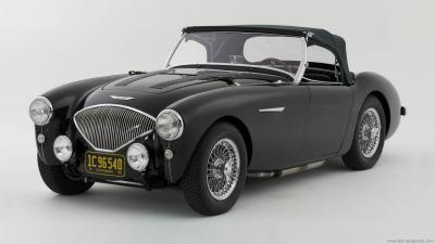 Austin Healey 100 BN2  (1955)