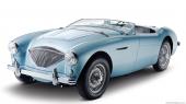 Austin Healey 100 M