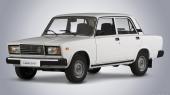 VAZ Lada 2107