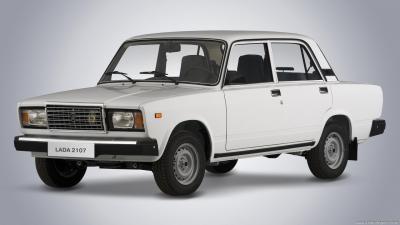 Bán xe ô tô Lada 2107 15 MT 1989 giá 150 Triệu  3260941