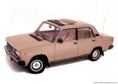 VAZ Lada 1500 2107 1.5 Prima GLX