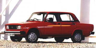 VAZ 2105  (2003)