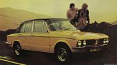 Triumph Dolomite 2000 Sprint